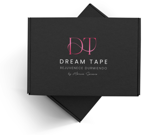 caja dream tape